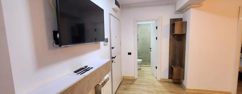 Infinity Pool Beach & Spa Resort Premium Apartment - Private Parking - image 29