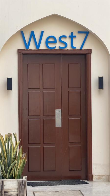 Spacious 2 bedroom apartment in Hawana Salalah - image 25
