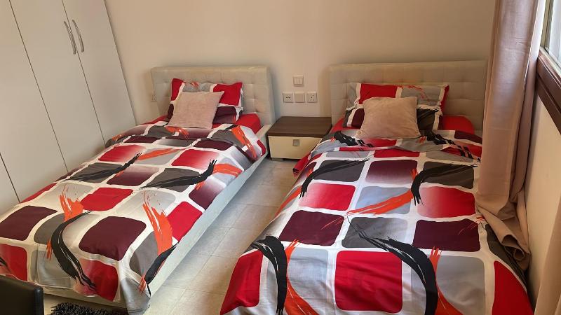 Spacious 2 bedroom apartment in Hawana Salalah - image 20