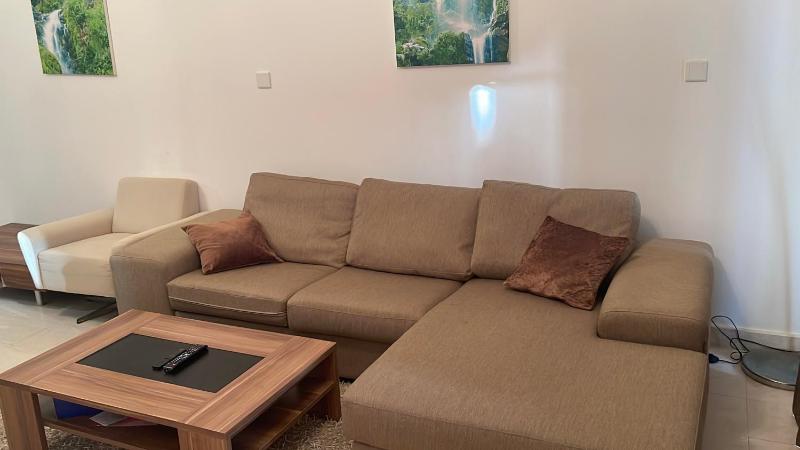 Spacious 2 bedroom apartment in Hawana Salalah - image 15