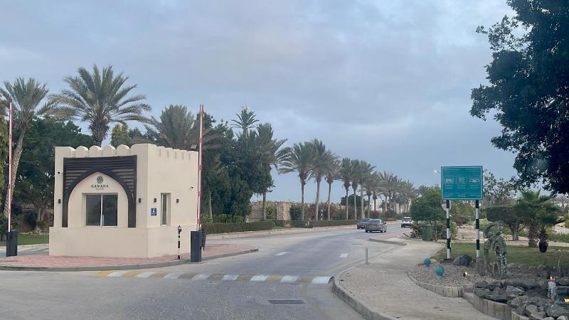 Spacious 2 bedroom apartment in Hawana Salalah - image 12