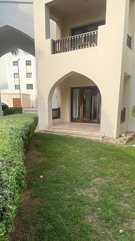 Spacious 2 bedroom apartment in Hawana Salalah - image 28