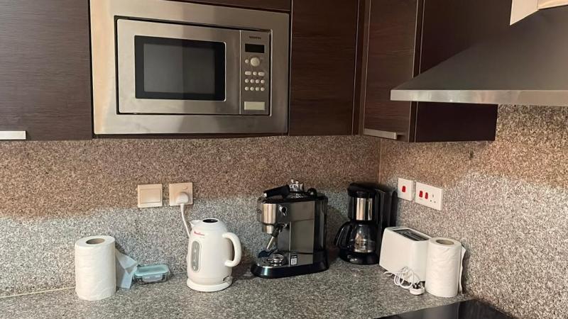 Spacious 2 bedroom apartment in Hawana Salalah - image 26