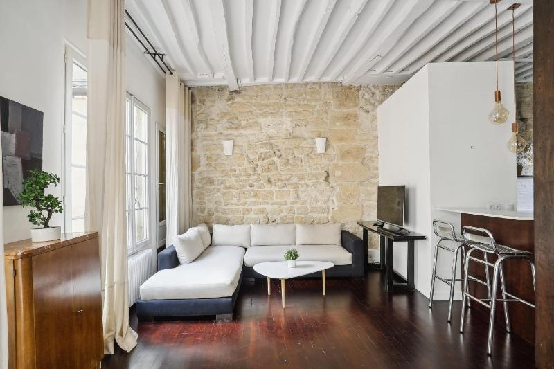 BnBNova - 2BR - Saint Germain & Buci - image 14