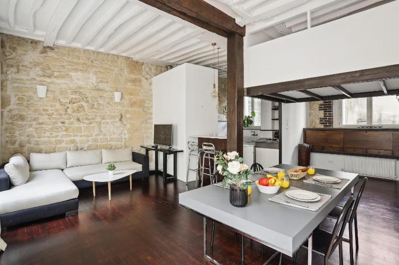 BnBNova - 2BR - Saint Germain & Buci - image 8