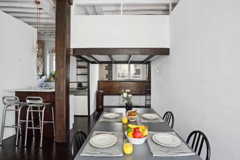BnBNova - 2BR - Saint Germain & Buci - image 7