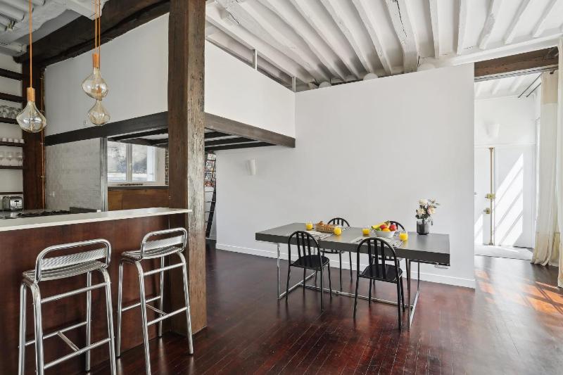 BnBNova - 2BR - Saint Germain & Buci - image 16