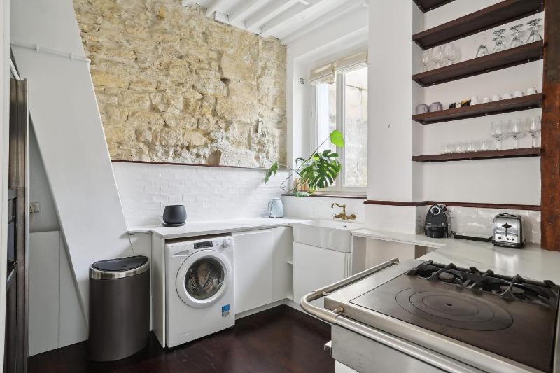 BnBNova - 2BR - Saint Germain & Buci - image 13