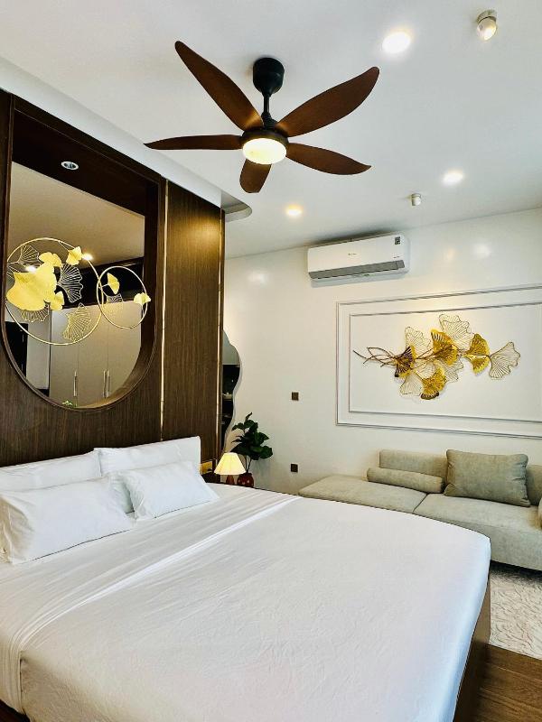 MT Suites Sa Pa - image 1