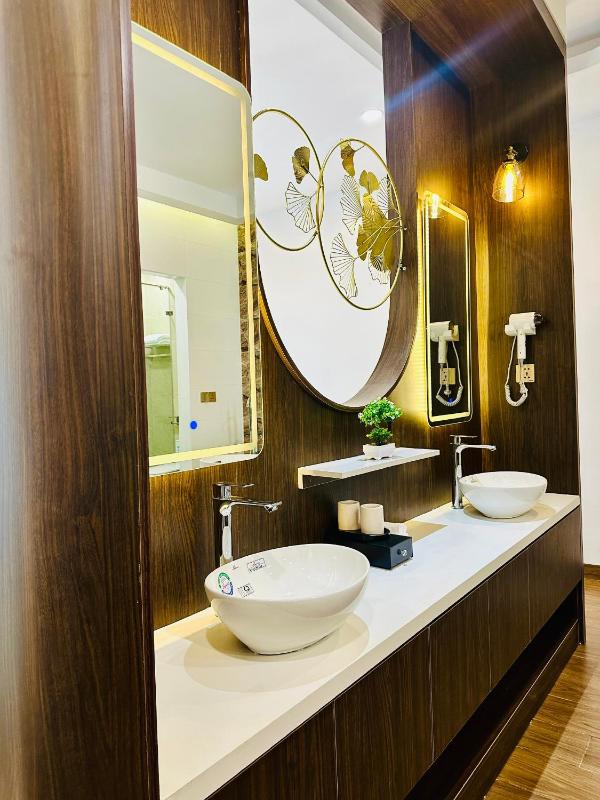 MT Suites Sa Pa - image 27
