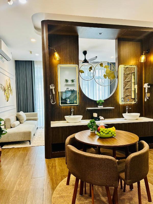 MT Suites Sa Pa - image 8