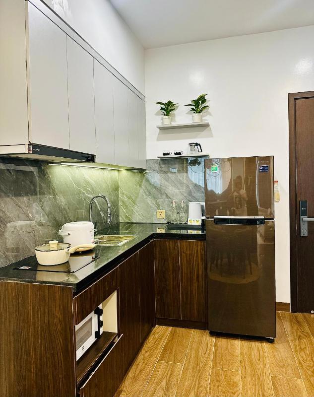 MT Suites Sa Pa - image 22