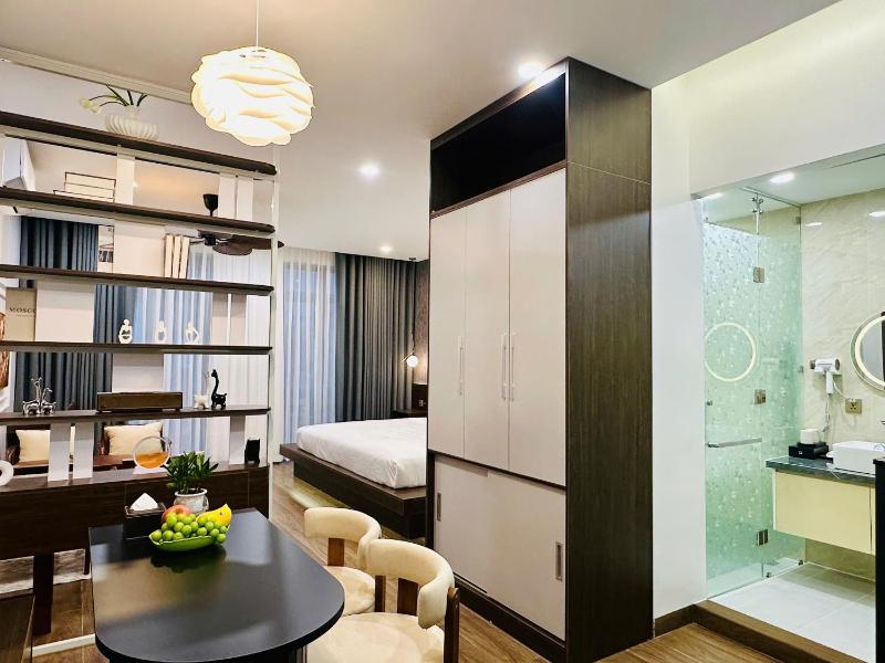 MT Suites Sa Pa - image 25