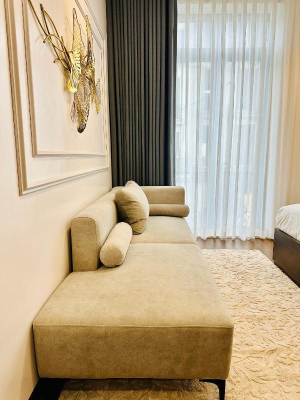 MT Suites Sa Pa - image 11