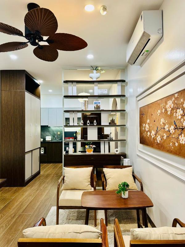 MT Suites Sa Pa - image 26