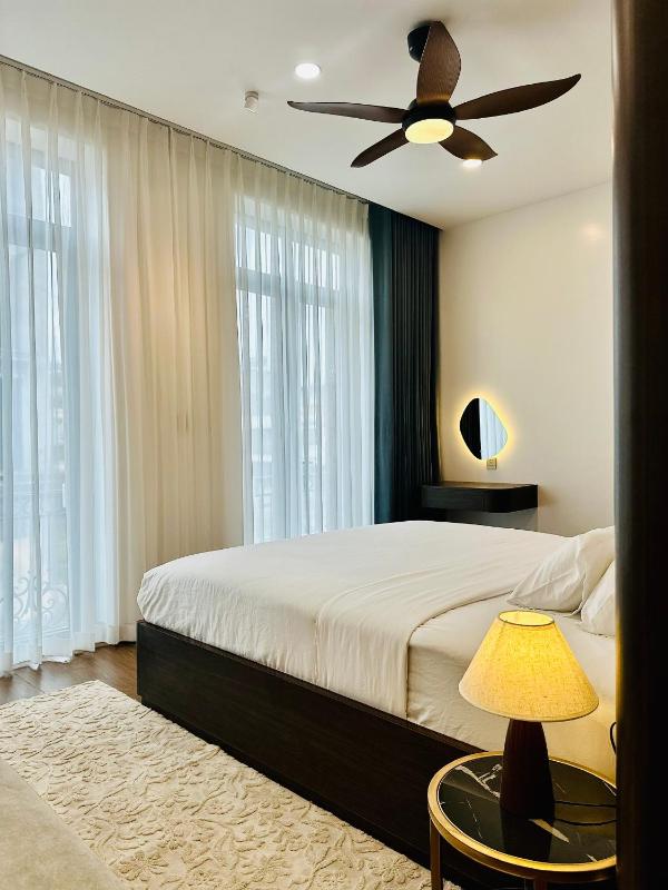 MT Suites Sa Pa - image 19