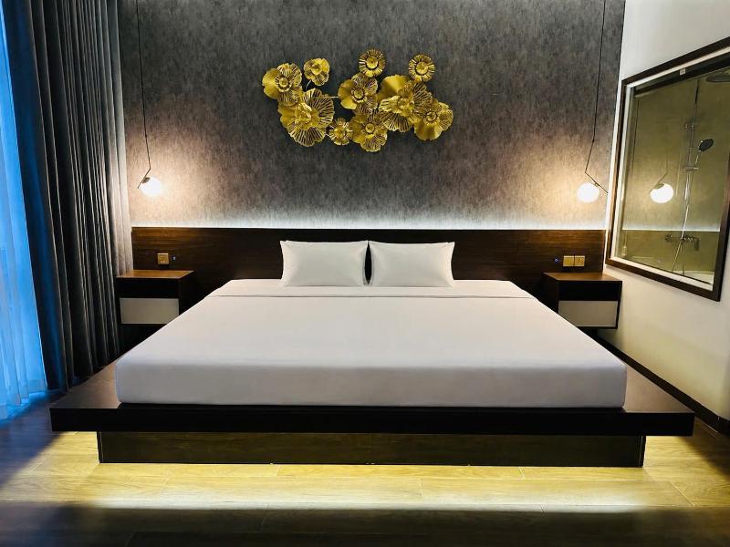 MT Suites Sa Pa - image 16