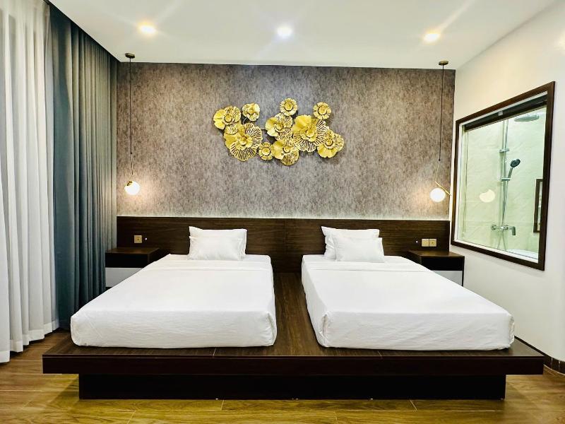 MT Suites Sa Pa - image 10