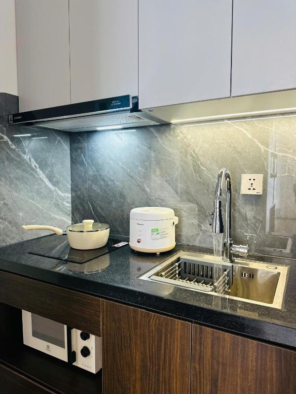 MT Suites Sa Pa - image 15