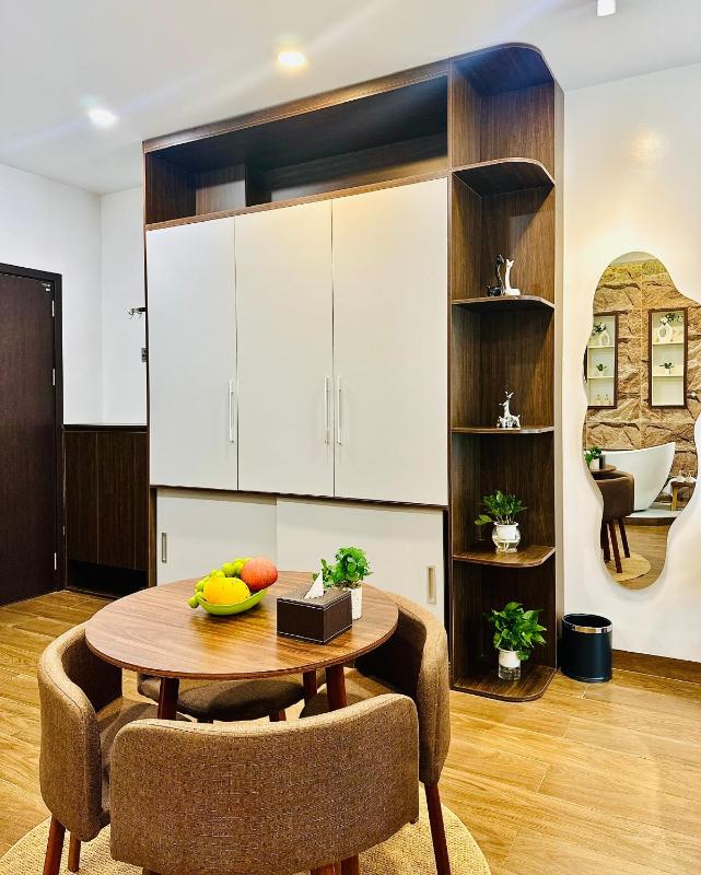 MT Suites Sa Pa - image 20