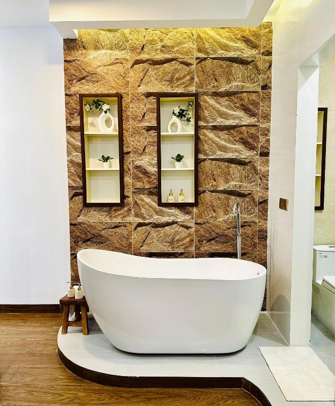 MT Suites Sa Pa - image 12