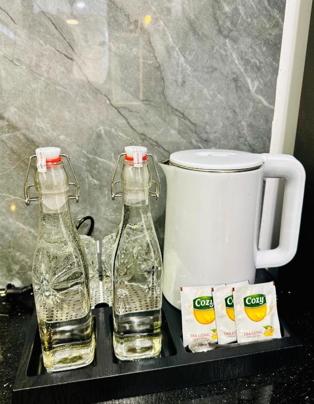 MT Suites Sa Pa - image 18