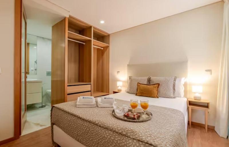 apartameno con terraza - image 2