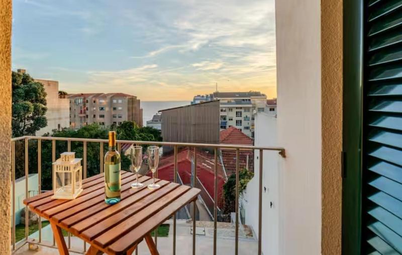 apartameno con terraza - image 6