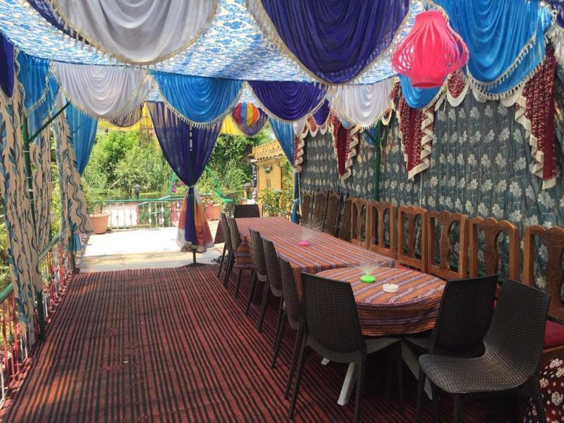 Homestay Jasmine Boathouse - image 3