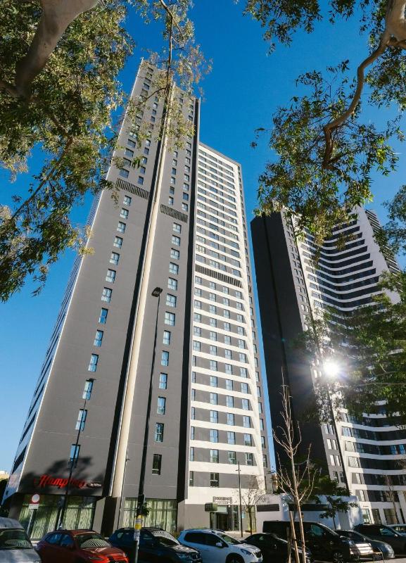 HigueronRentals Urban Sky - image 29