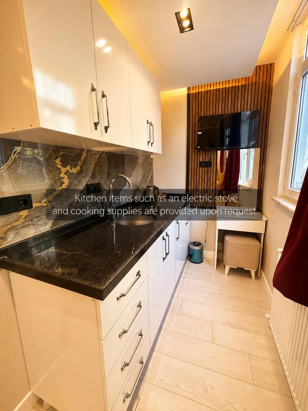 Nuro Luxury Apartments - image 6