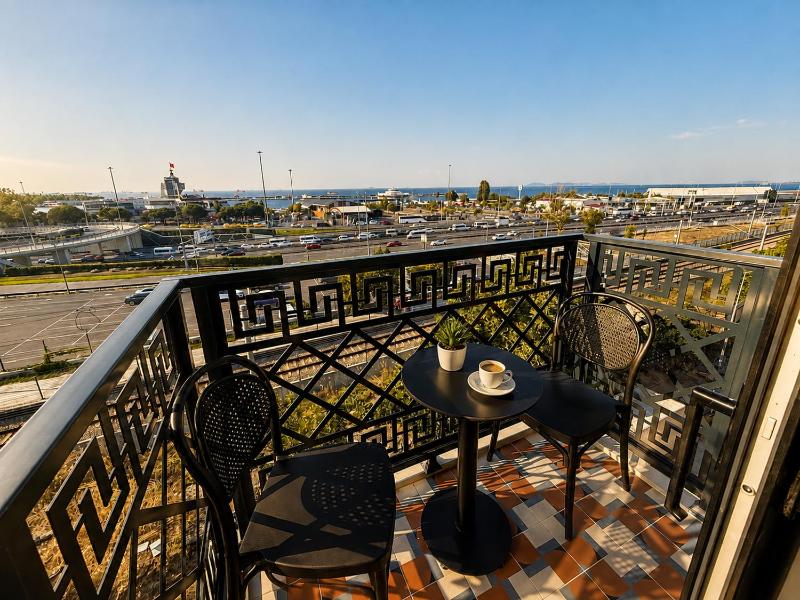 Nuro Luxury Apartments - image 12