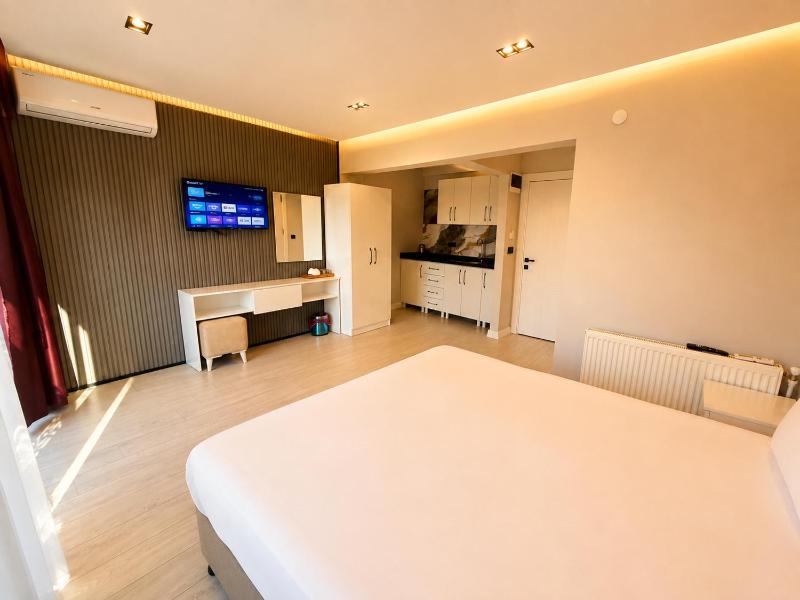 Nuro Luxury Apartments - image 11