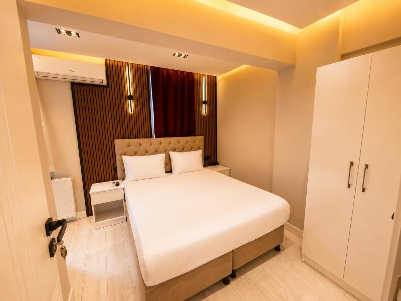 Nuro Luxury Apartments - image 10
