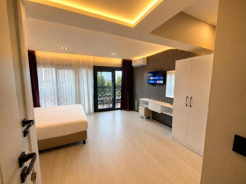 Nuro Luxury Apartments - image 2