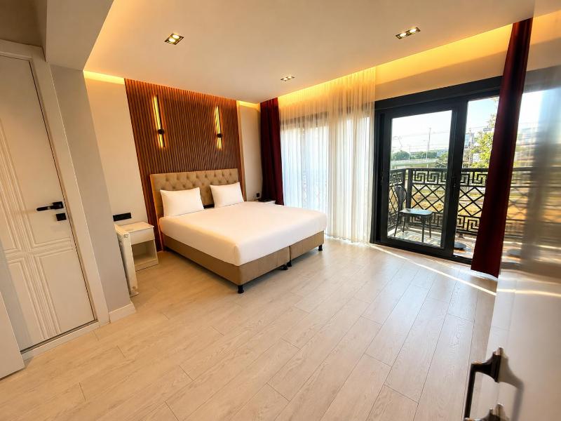Nuro Luxury Apartments - image 4