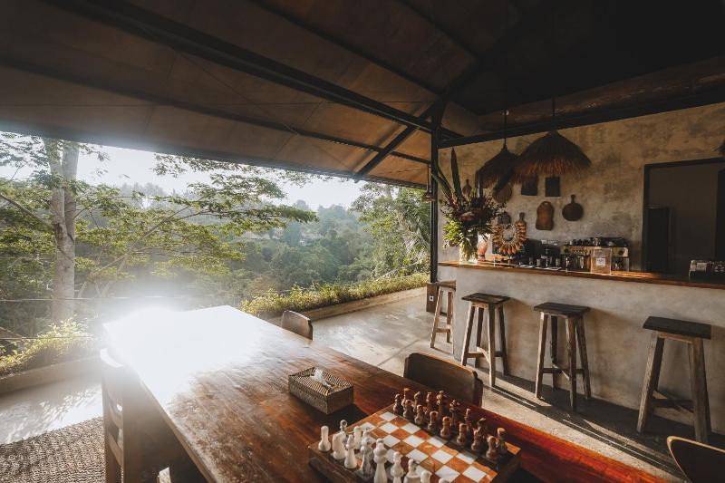 The Hidden Paradise Ubud - CHSE Certified - image 5