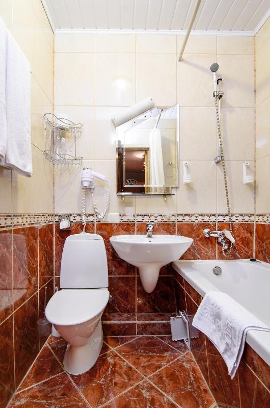 Deluxe Double Room image 4