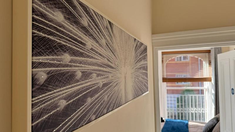 Heart of Portsmouth | Central 3-Bed Flat - image 20