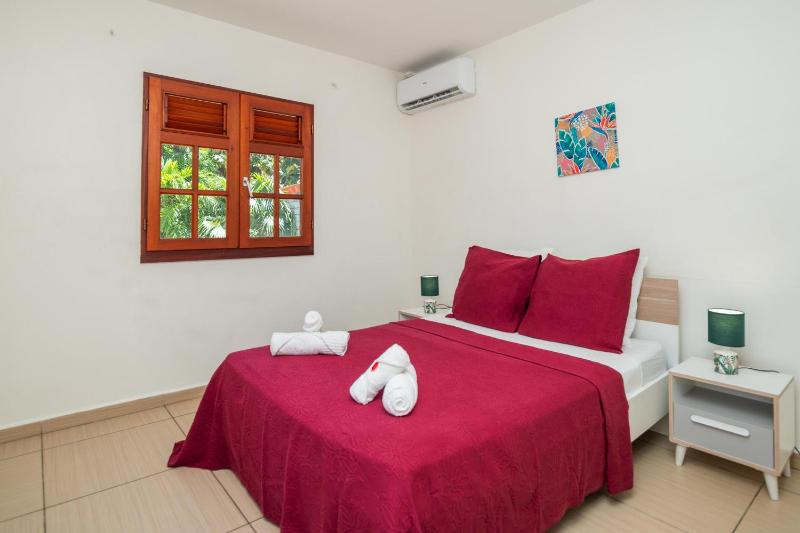 L'Echappée Tropicale - Maison avec piscine privée - image 5