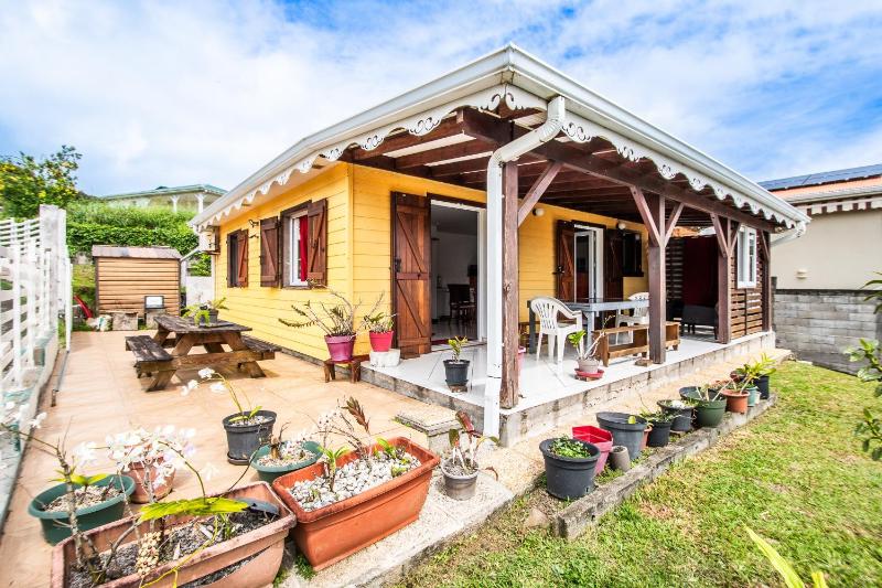 Maza - Charmante maison pour 4p - image 1