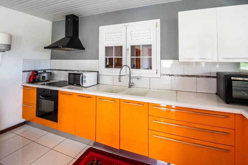 Maza - Charmante maison pour 4p - image 12