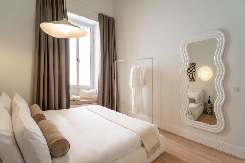 Luxury 3 bedroom apartment with sea view LDEM1-6 - image 12