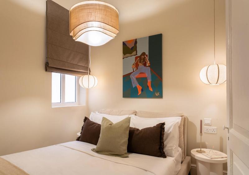 Luxury 3 bedroom apartment with sea view LDEM1-6 - image 15