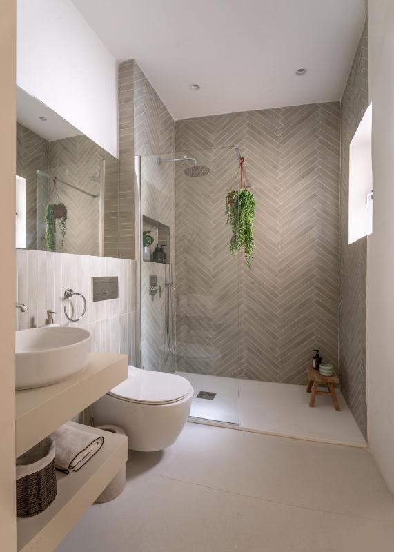 Luxury 3 bedroom apartment with sea view LDEM1-6 - image 9