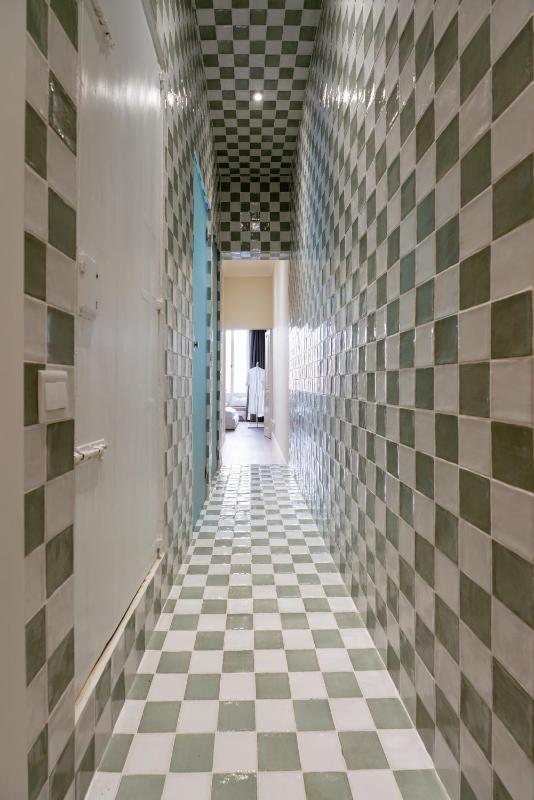 Luxury 3 bedroom apartment with sea view LDEM1-6 - image 4