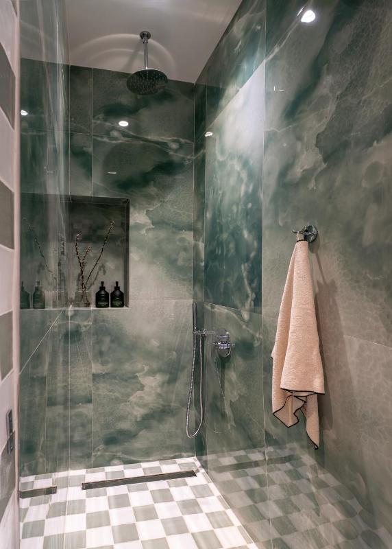 Luxury 3 bedroom apartment with sea view LDEM1-6 - image 8