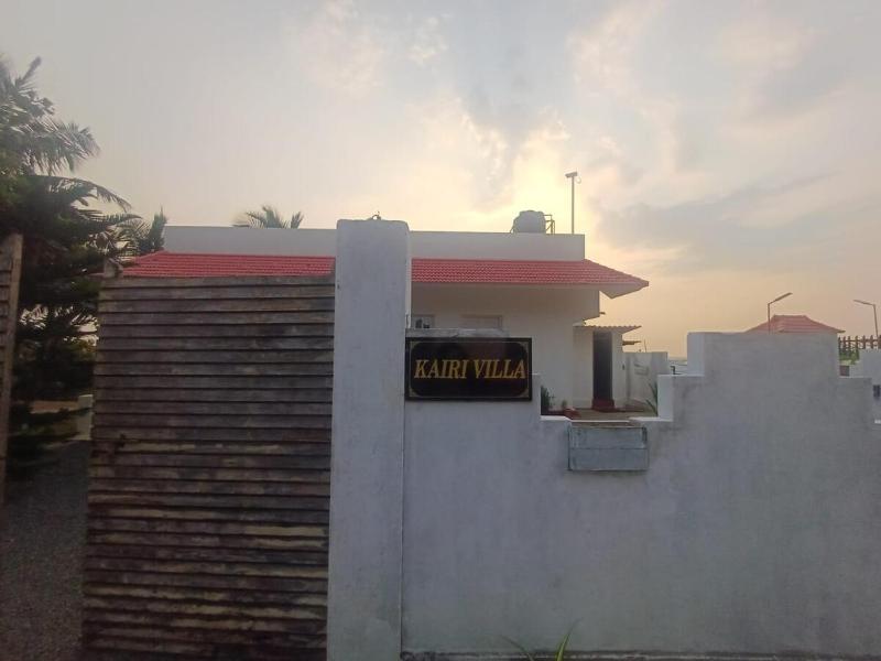 Beach House Pet-friendly beachfront 1bhk villa - image 17