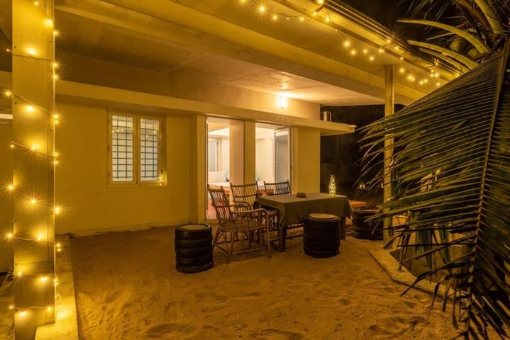 Beach House Pet-friendly beachfront 1bhk villa - image 4