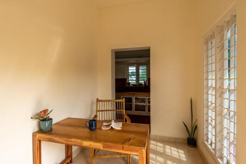 Beach House Pet-friendly beachfront 1bhk villa - image 46